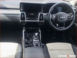 Kia Sorento 2.2 K3 4X2 Diesel 7 seats - Image 4
