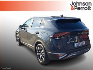 Kia Sportage 1.6 Diesel 115 hp K2 3.9% APR Availab - Image 2