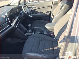 Kia Sportage 1.6 Diesel 115 hp K2 3.9% APR Availab - Image 4