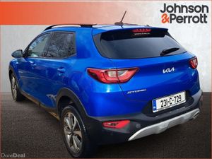 Kia Stonic 1.0 K2 PE - Image 2