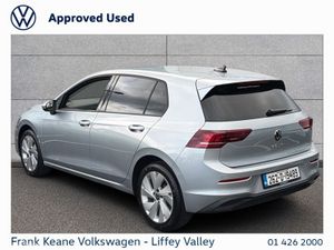 Volkswagen Golf *NEARLY NEW* EDITION 75 1.5TSI 116 - Image 3