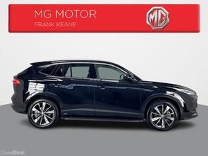 MG HS EXCITE PHEV AUTO 120KM EV RANGE**MULTIFUNCTI - Image 3