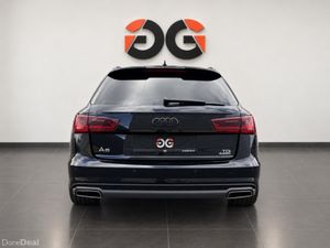 Audi A6 S LINE 2.0TDI QUATTRO AVANT - Image 4