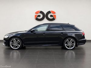 Audi A6 S LINE 2.0TDI QUATTRO AVANT - Image 2