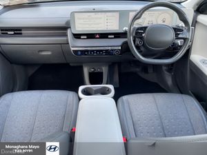Hyundai IONIQ 5 EXECUTIVE PLUS 73 5DR AUTO - Image 2