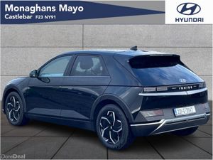 Hyundai IONIQ 5 EXECUTIVE PLUS 73 5DR AUTO - Image 3