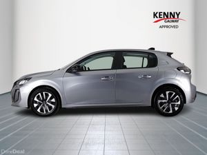 Peugeot 208 STYLE PETROL TURBO 100BHP - Image 4