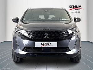 Peugeot 5008 FL ALLURE 1.5 BLUE HDI 13 - Image 2
