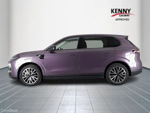 Leapmotor B10 DESIGN BEV 67.1KWH 434KM 5 - Image 4