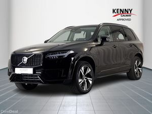 Volvo XC90 T8 PHEV PLUS DARK AWD 5DR - Image 3