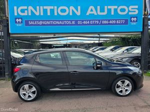 Renault Clio PETROL, DYNAMIQUE MODEL, VERY WELL MA - Image 2