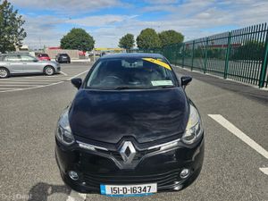 Renault Clio PETROL, DYNAMIQUE MODEL, VERY WELL MA - Image 4