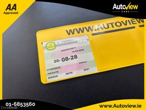 Nissan Note New Model E-POWER 1.2 Self-Charging Hy - Image 2