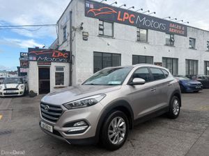 Hyundai Tucson 2016 - Image 2