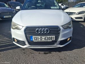 Audi A1 2013 - Image 4
