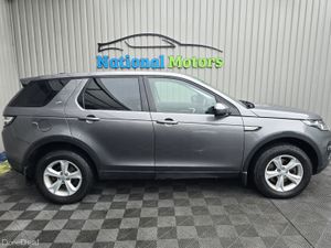 2016  Discovery Sport 2.0 TD4 AUTO SE - Image 2
