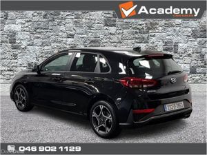 Hyundai i30 i 30 N Line Petrol**€94 Per Week** - Image 3