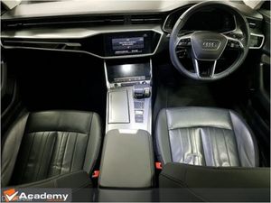 Audi A6 A6 40 TDI SE**JUST LANDED** - Image 2