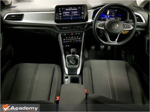 Volkswagen T-Roc Life 1.0 TSI**JUST LANDED** - Image 2