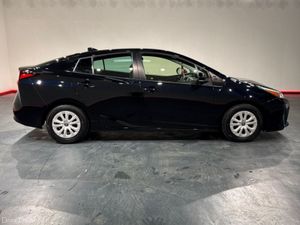Toyota Prius HYBRID AUTOMATIC 1.8L PETROL - DYNAMI - Image 3