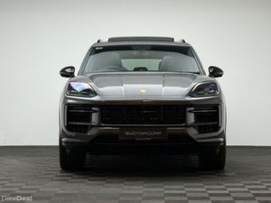 Porsche Cayenne V6 E-HYBRID - Image 2