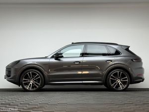 Porsche Cayenne V6 E-HYBRID - Image 4