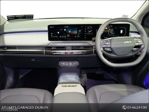 Kia EV3 Earth K3 Long Range - Image 4
