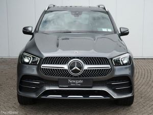 Mercedes-Benz GLE 350 DE AMG Line 4matic 5DR A - Image 3