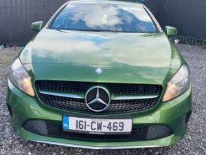 Mercedes-Benz A-Class 2016 Comes With New NCT - Image 4