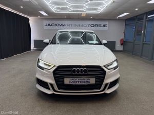 Audi A3 S Line Sportback 1.6 TDI - Image 2