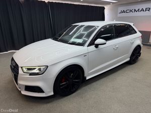 Audi A3 S Line Sportback 1.6 TDI - Image 4