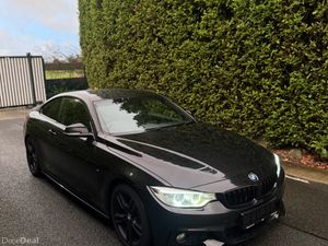 2016 BMW 420D M SPORT AUTO - Image 4