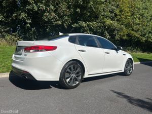 Kia Optima 2016( NCT 05/27) - Image 2