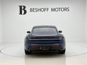 Porsche Taycan 4S=ONLY 16000 MILES//HUGE SPEC//202 - Image 4