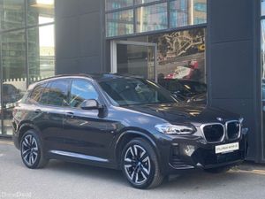 BMW iX3 M-Sport Auto EV - Image 3