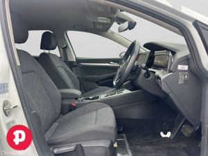 Volkswagen Golf ETSI Active Tech Pack Auto - Strai - Image 4