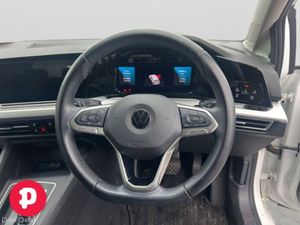 Volkswagen Golf ETSI Active Tech Pack Auto - Strai - Image 2