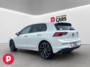 Volkswagen Golf ETSI Active Tech Pack Auto - Strai - Image 3