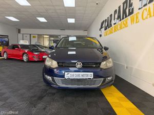 Volkswagen Polo 1.2 - Image 3
