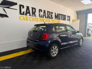 Volkswagen Polo 1.2 - Image 4