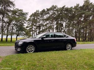 Skoda Superb 2019 2.0 TDI STYLE AUTOMATIC - Image 4