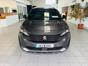 Peugeot 5008 2024 Allure Automatic - Image 2