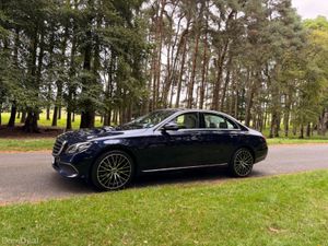 Mercedes-Benz E-Class 2019 Diesel - Image 3