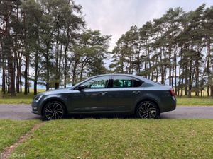 Skoda Octavia 2018 1.6 TDI - Image 4