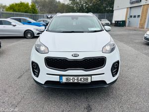 Kia Sportage 2016 - Image 2