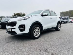 Kia Sportage 2016 - Image 3