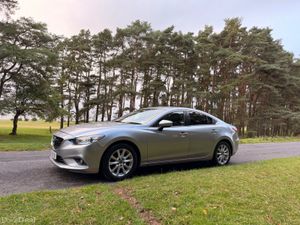 Mazda 6 Diesel Automatic - Image 3