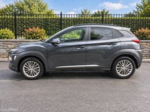2018 Hyundai Kona 1.0 T-GDI Petrol – Executive - Image 3