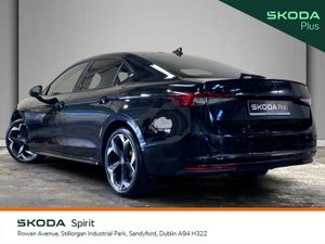 Skoda Superb Sportline 2.0TDI 150bhp DSG *Leather* - Image 4