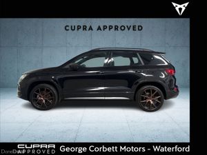 Cupra Ateca Ateca Impulse 1.5TSI 150hp DSG - Image 3